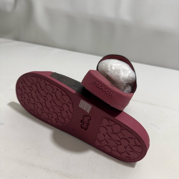 Coach Slides